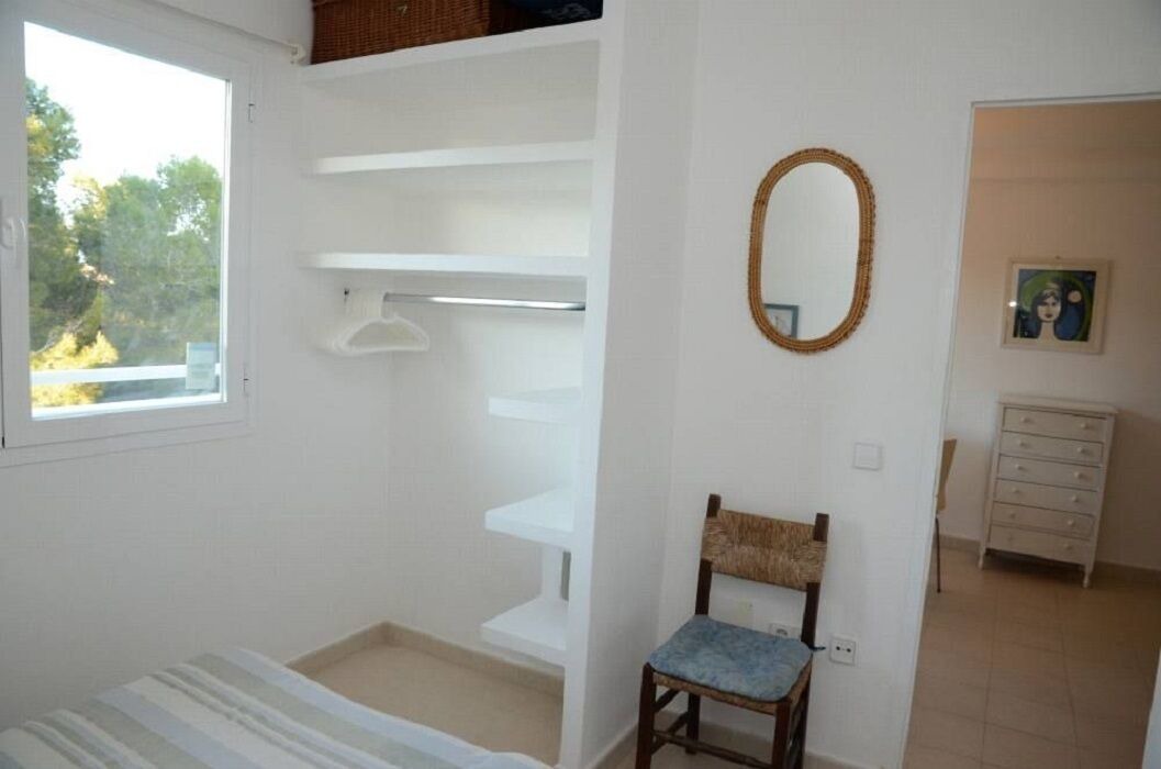 Photo of Bedroom in Es Pujols