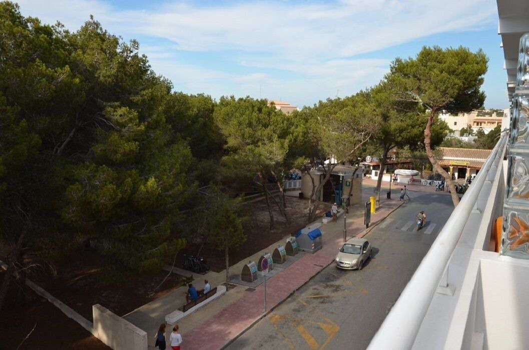 Photo of Outdoor in Es Pujols
