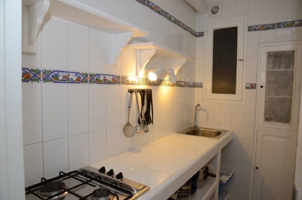 Photo of Kitchen in Es Pujols