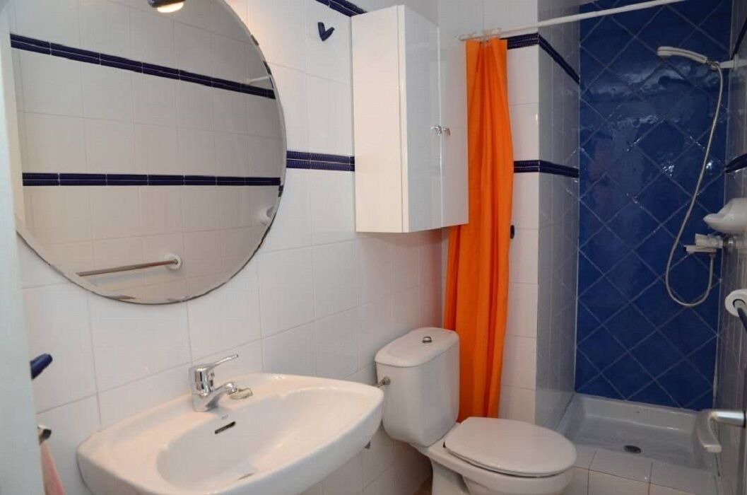 Photo of Bathroom in Es Pujols