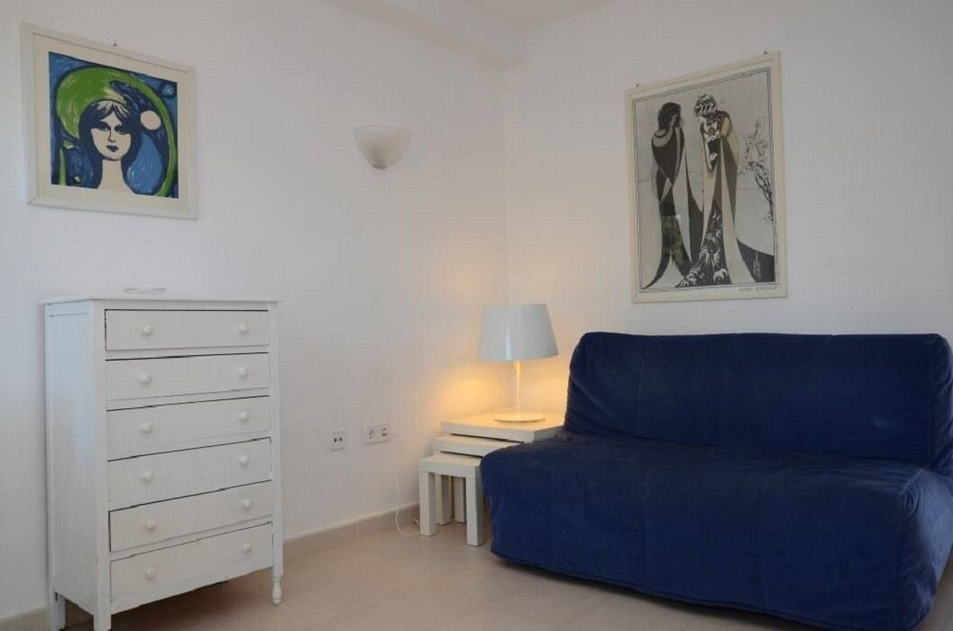 Photo of Livingroom in Es Pujols