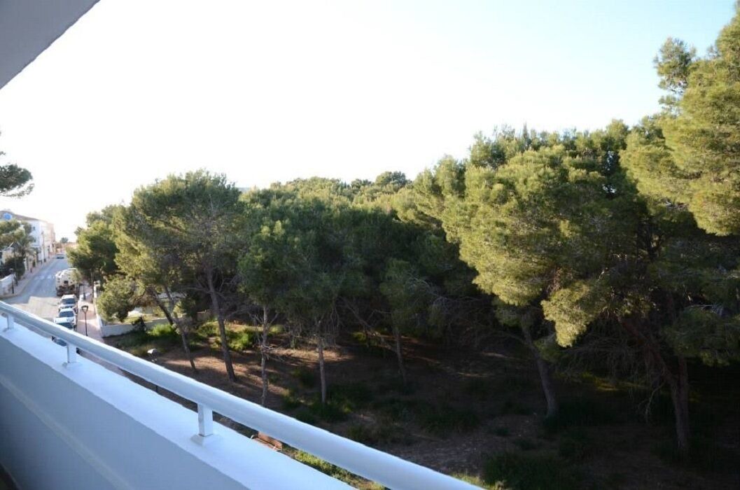 Photo of Outdoor in Es Pujols