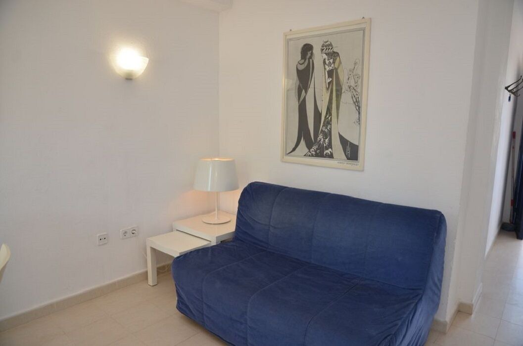 Photo of Livingroom in Es Pujols