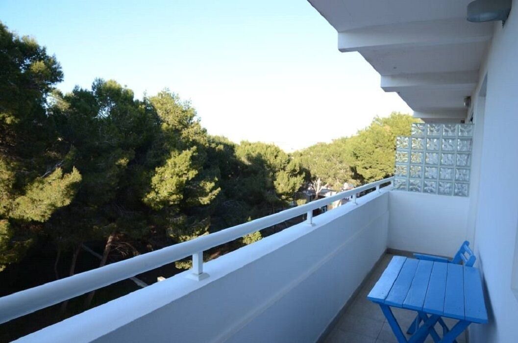 Photo of Outdoor in Es Pujols