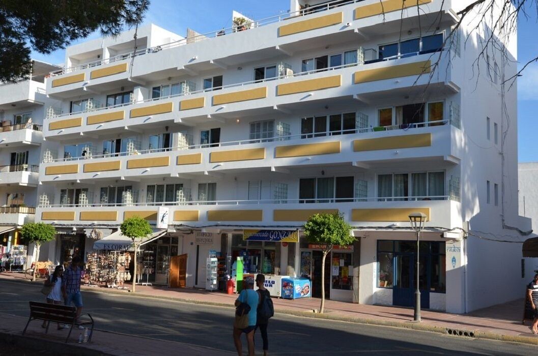 Photo of Outdoor in Es Pujols