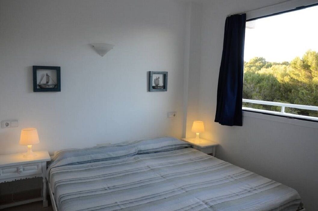 Photo of Bedroom in Es Pujols