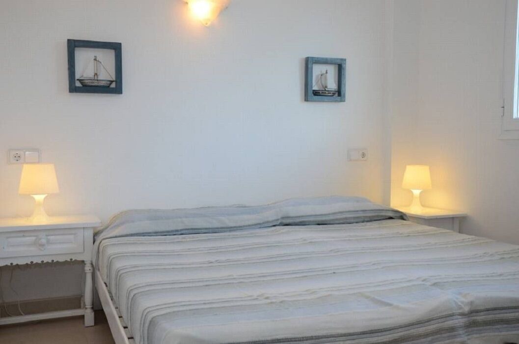 Photo of Bedroom in Es Pujols