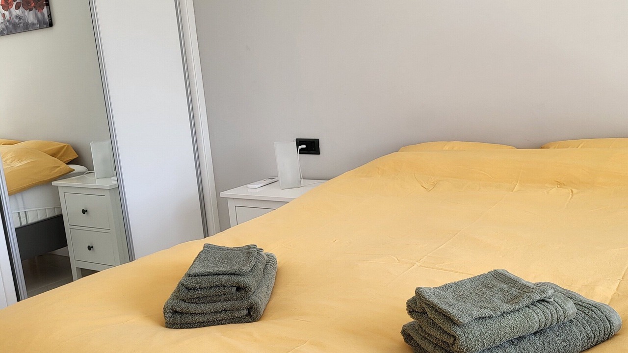 Photo of Bedroom in Benissa Coast