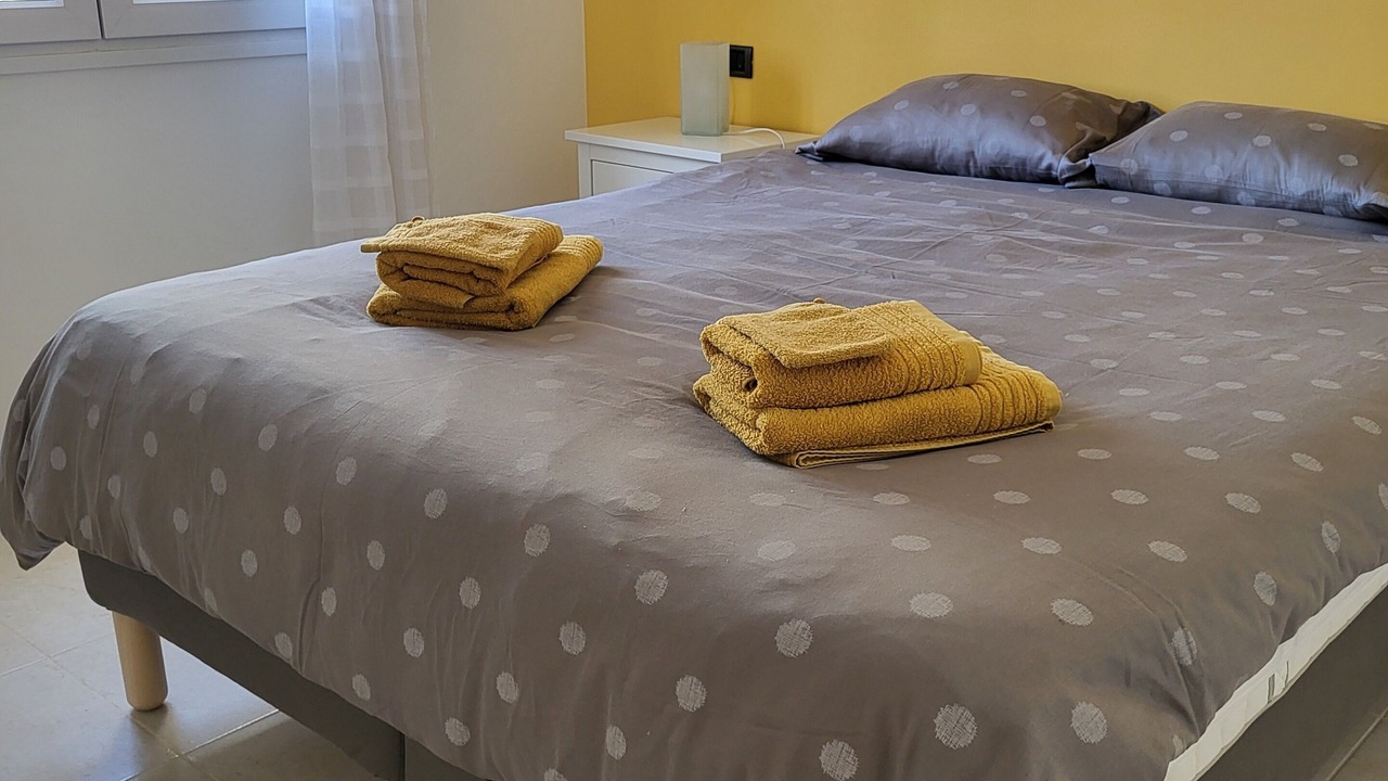 Photo of Bedroom in Benissa Coast