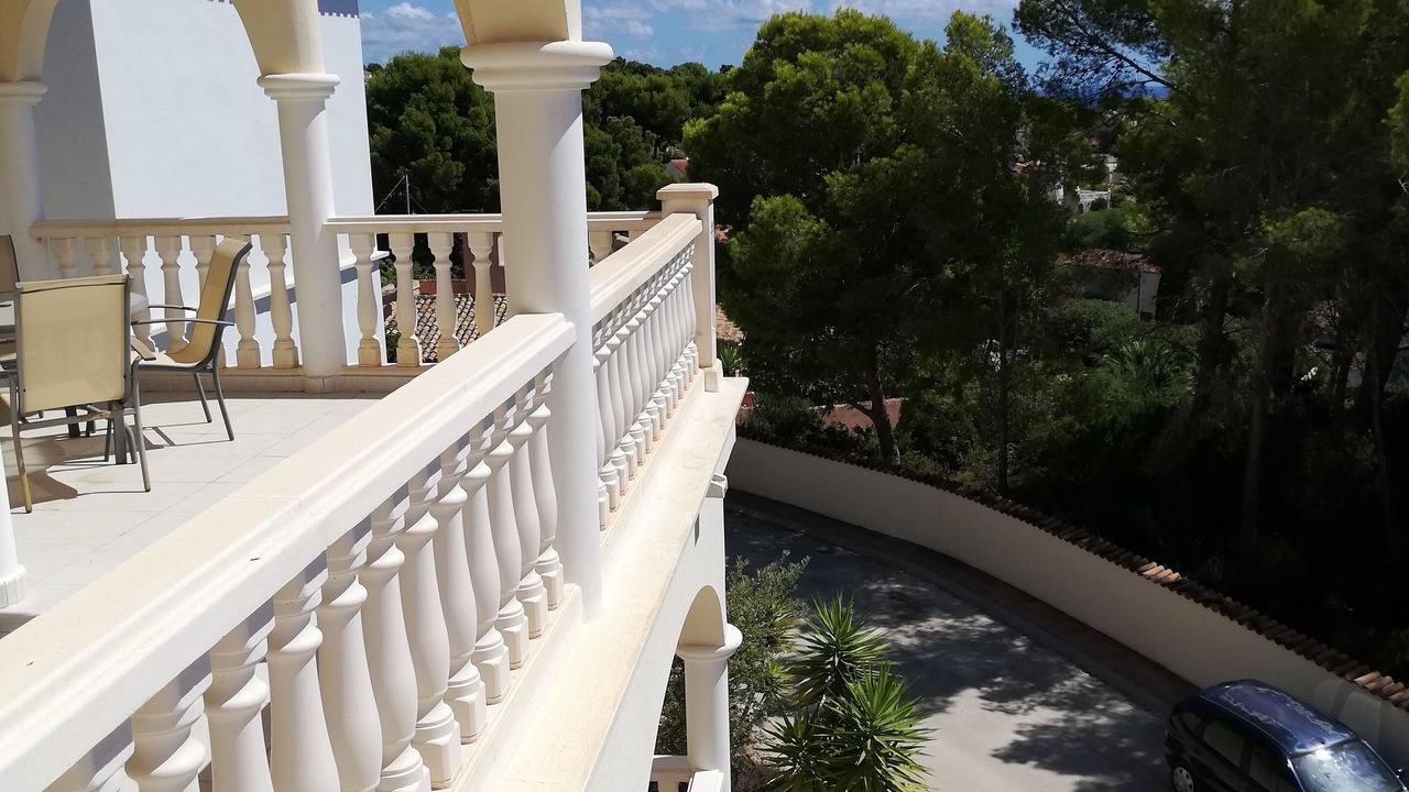Photo of Outdoor in Benissa Coast