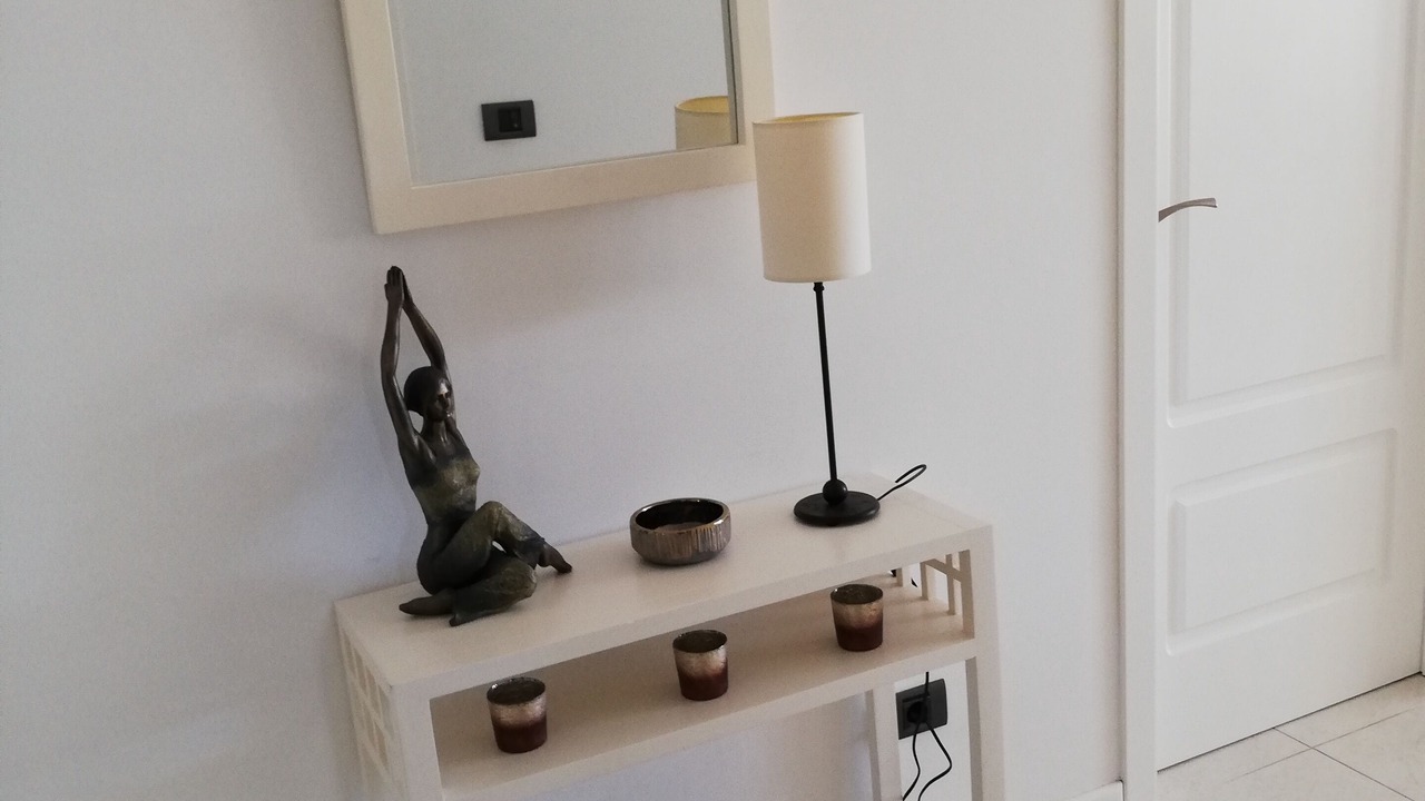 Photo of Bedroom in Benissa Coast