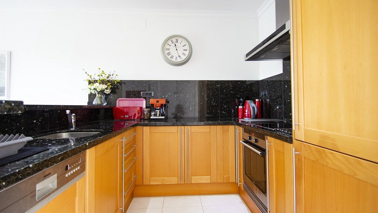 Photo of Kitchen in Benissa Coast