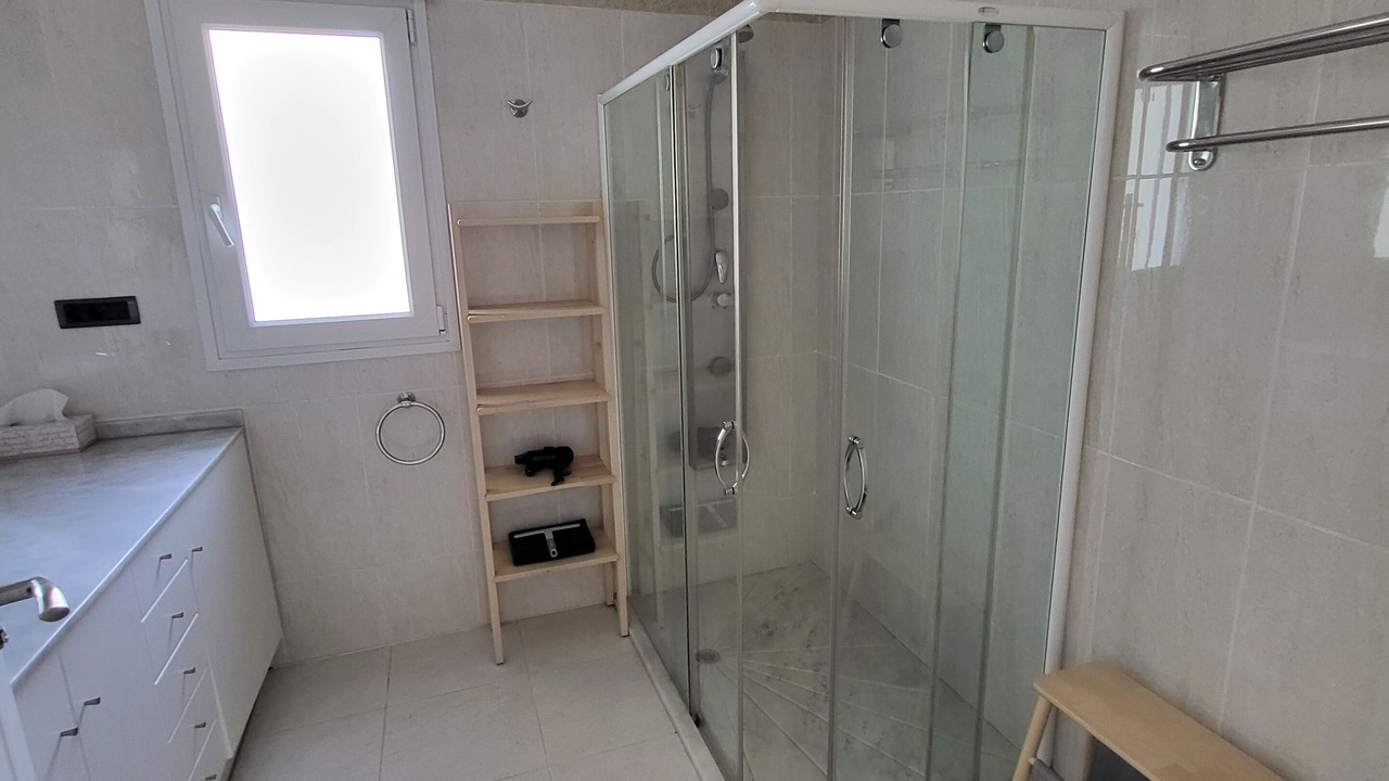 Photo of Bathroom in Benissa Coast