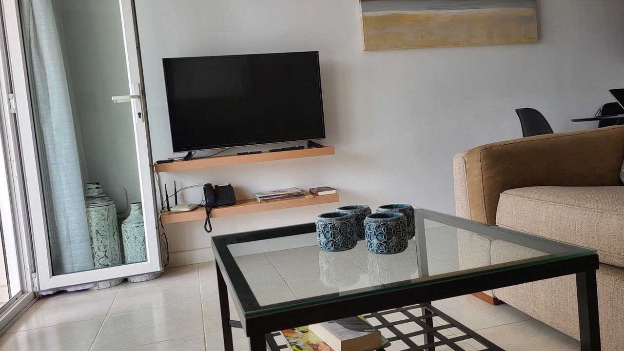 Photo of Livingroom in Benissa Coast