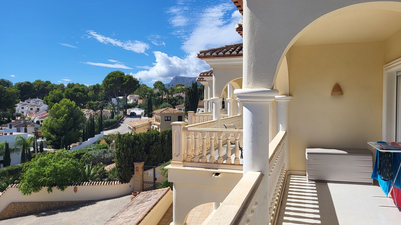 Photo of Outdoor in Benissa Coast