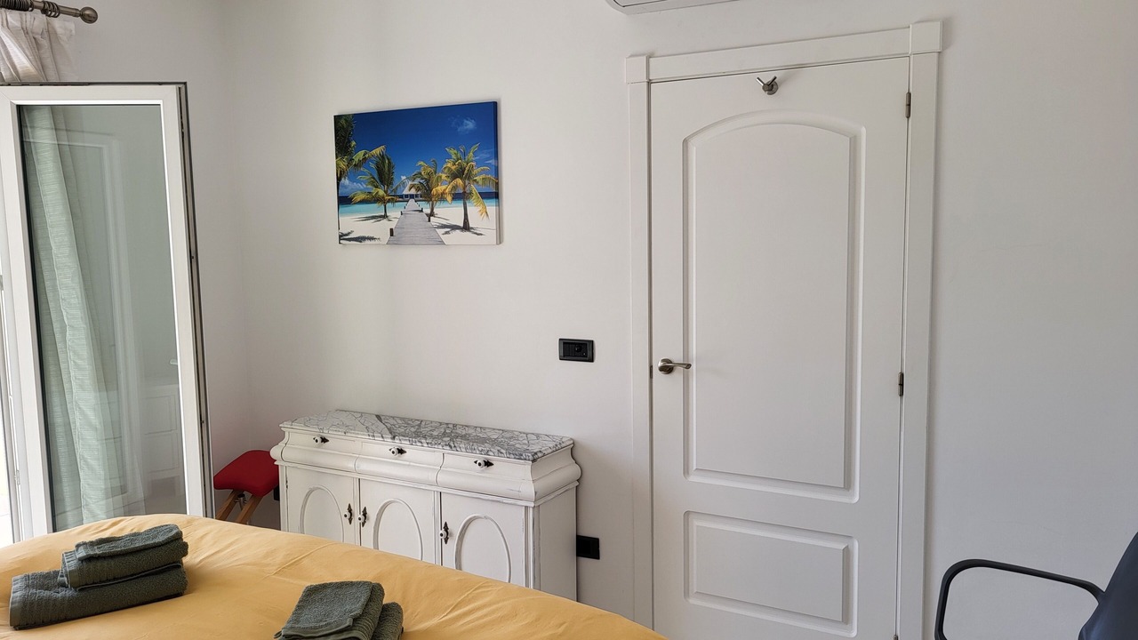 Photo of Bedroom in Benissa Coast
