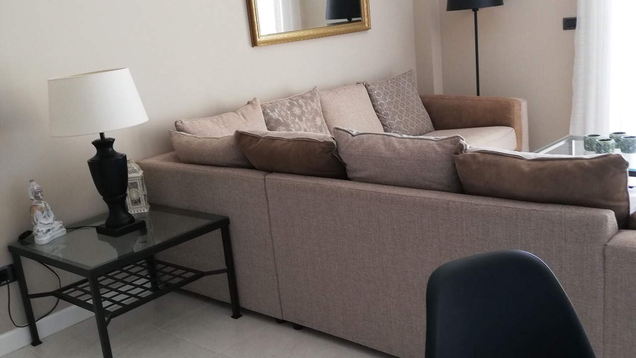 Photo of Livingroom in Benissa Coast