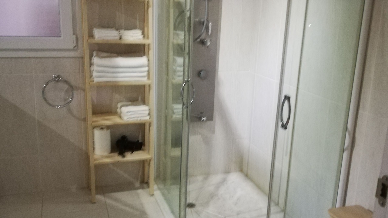 Photo of Bathroom in Benissa Coast