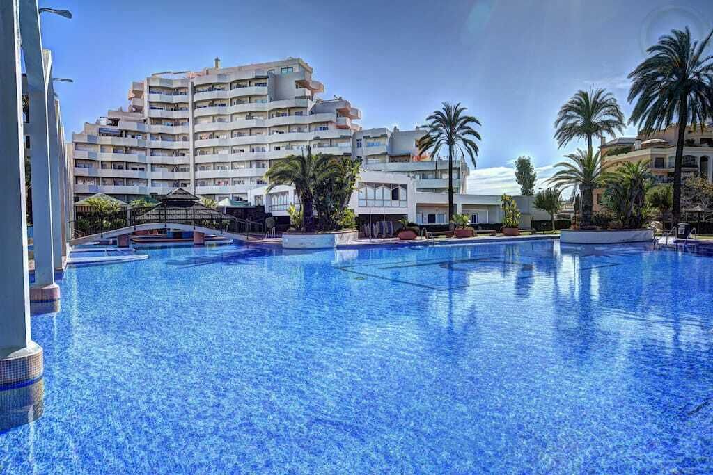 Photo of Outdoor in Benalmadena Costa
