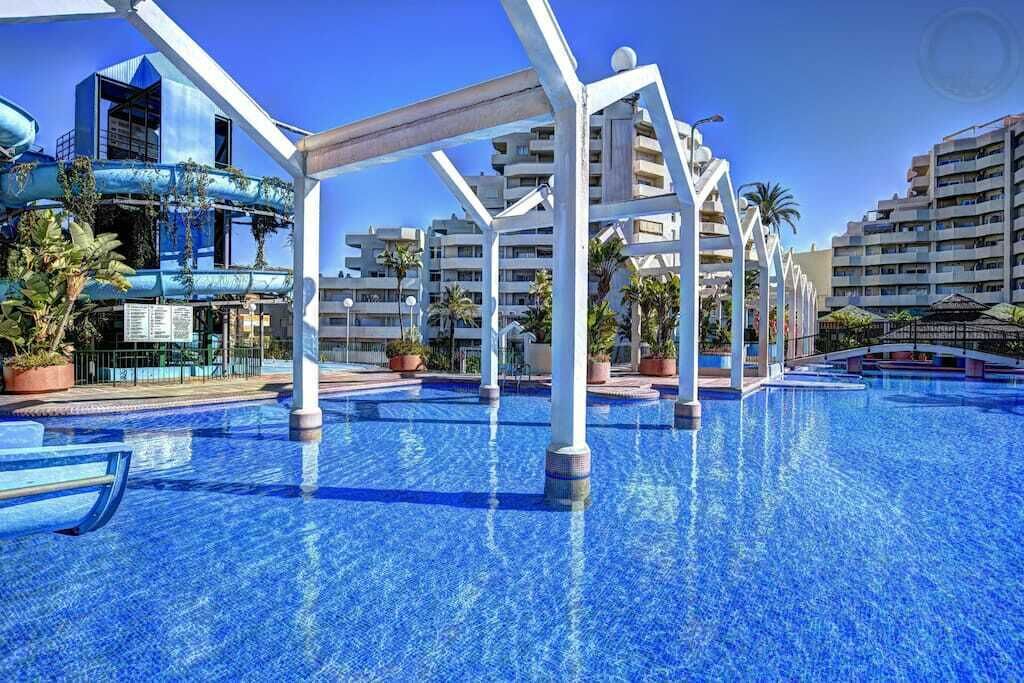 Photo of Outdoor in Benalmadena Costa