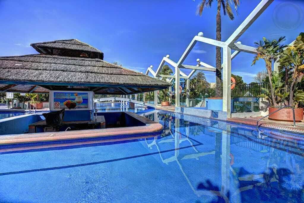 Photo of Outdoor in Benalmadena Costa