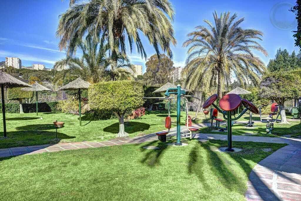 Photo of Outdoor in Benalmadena Costa