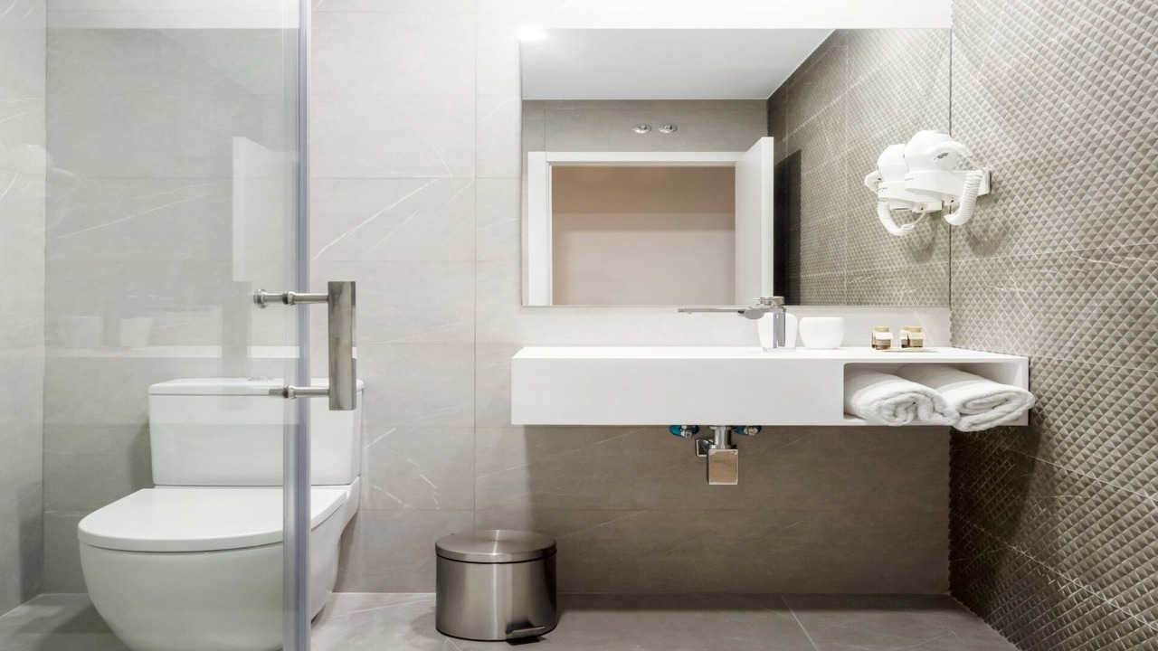 Photo of Bathroom in Malasana