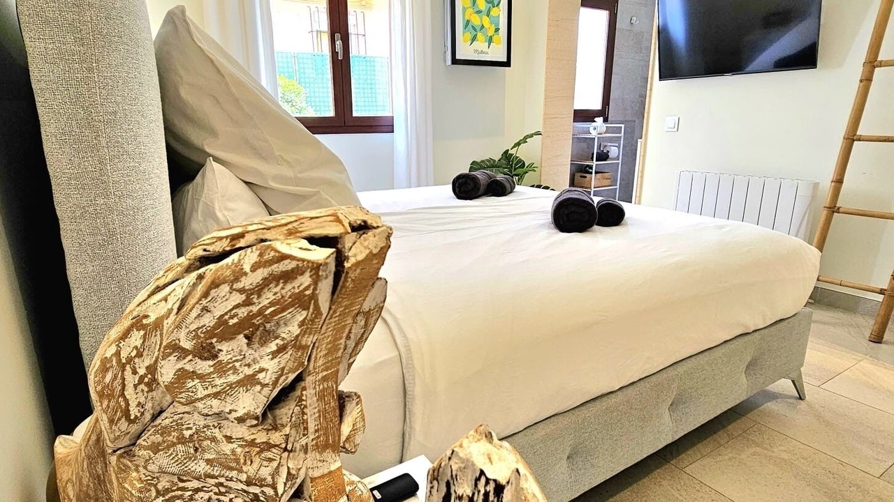 Photo of Bedroom in El Toro