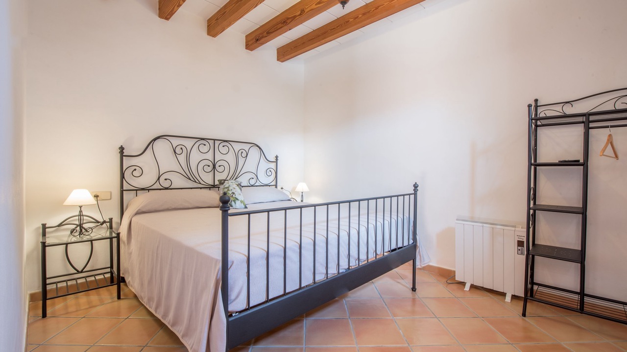Photo of Bedroom in Sant Joan
