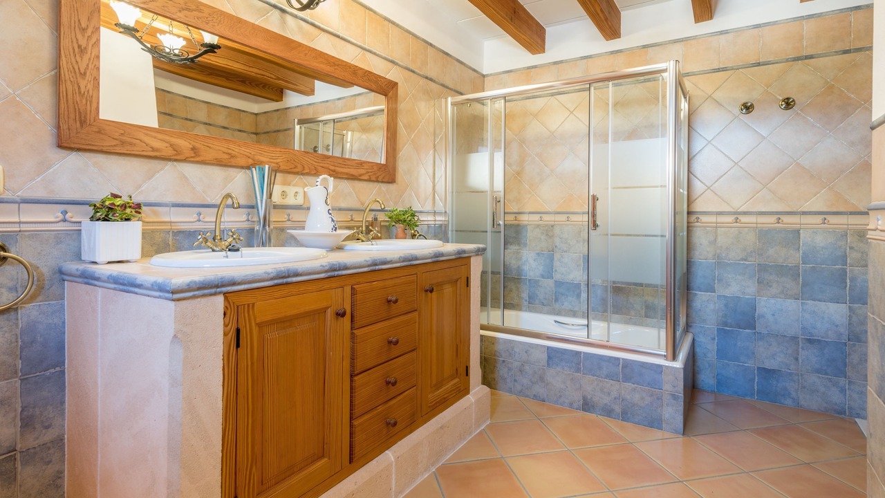 Photo of Bathroom in Sant Joan