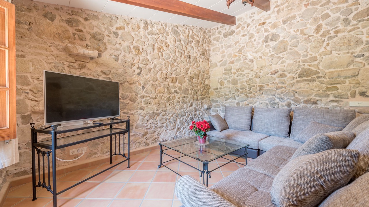 Photo of Livingroom in Sant Joan