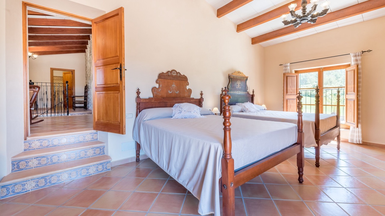 Photo of Bedroom in Sant Joan