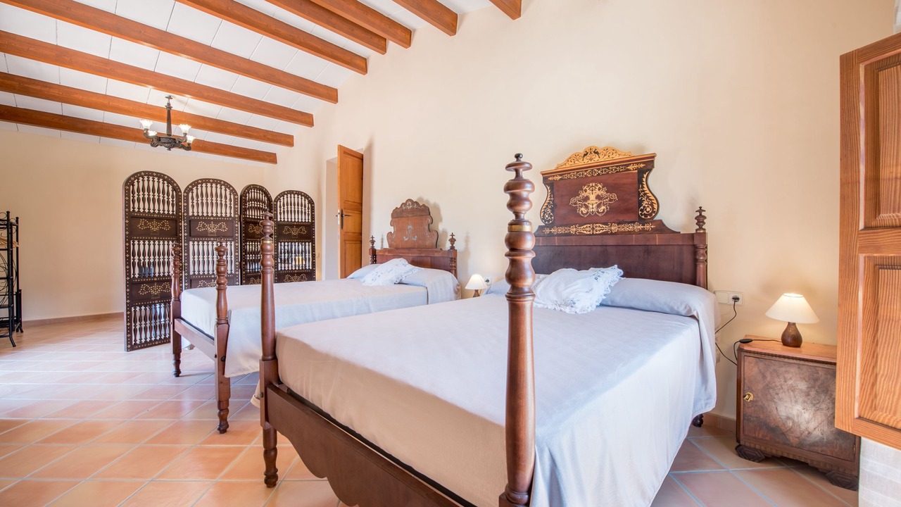 Photo of Bedroom in Sant Joan