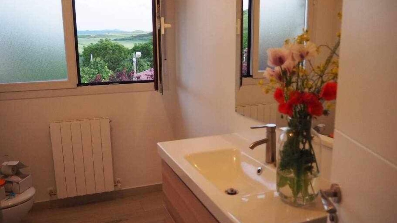 Photo of Bathroom in Herramelluri