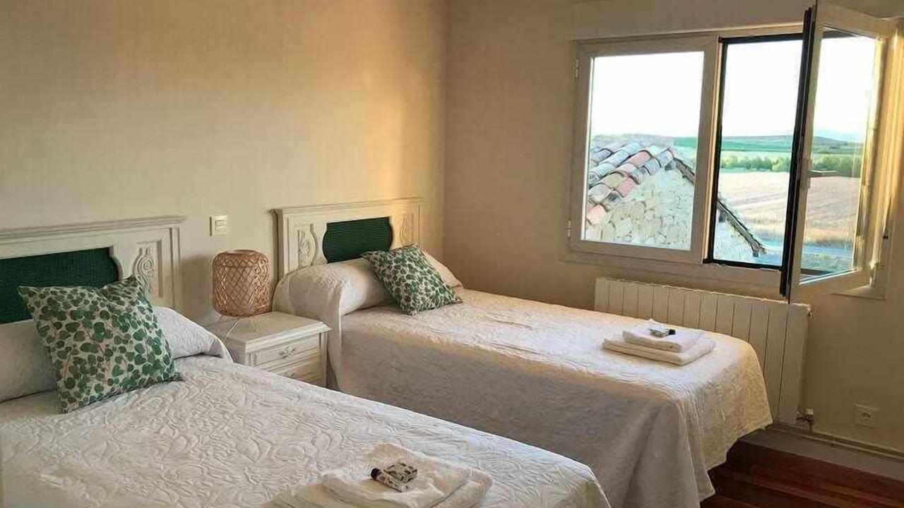 Photo of Bedroom in Herramelluri
