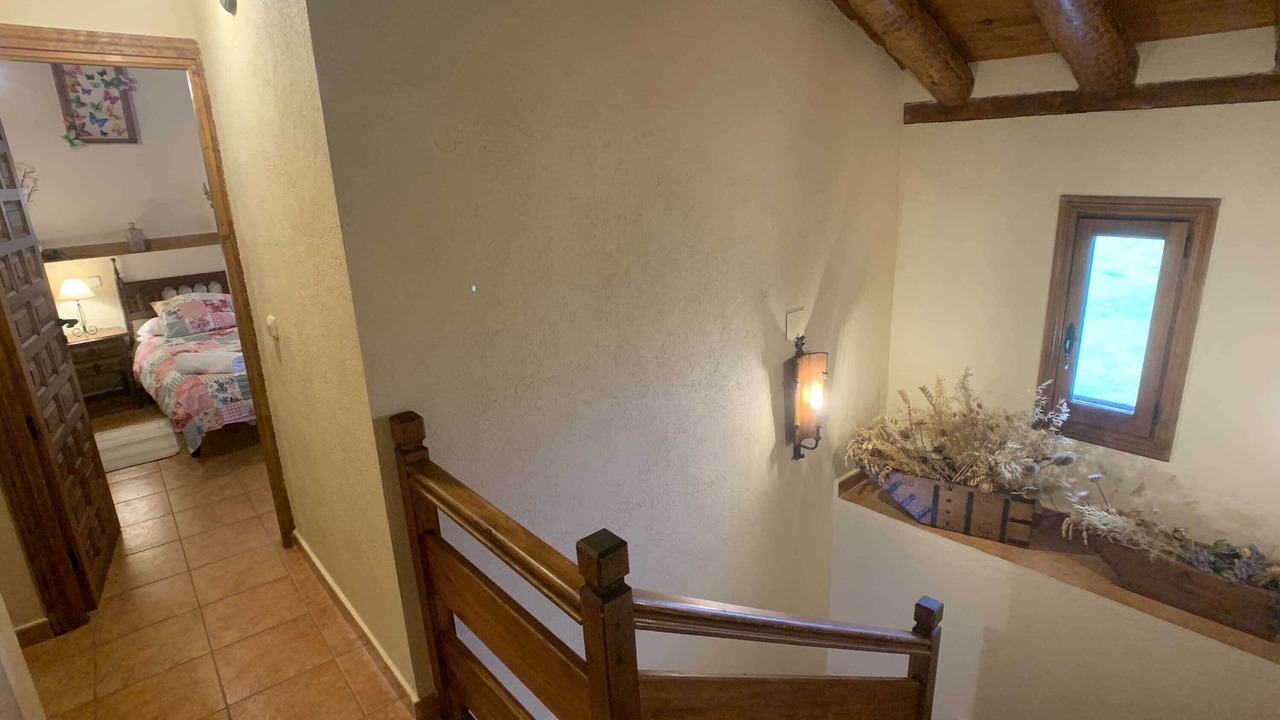 Photo of Livingroom in Ceguilla