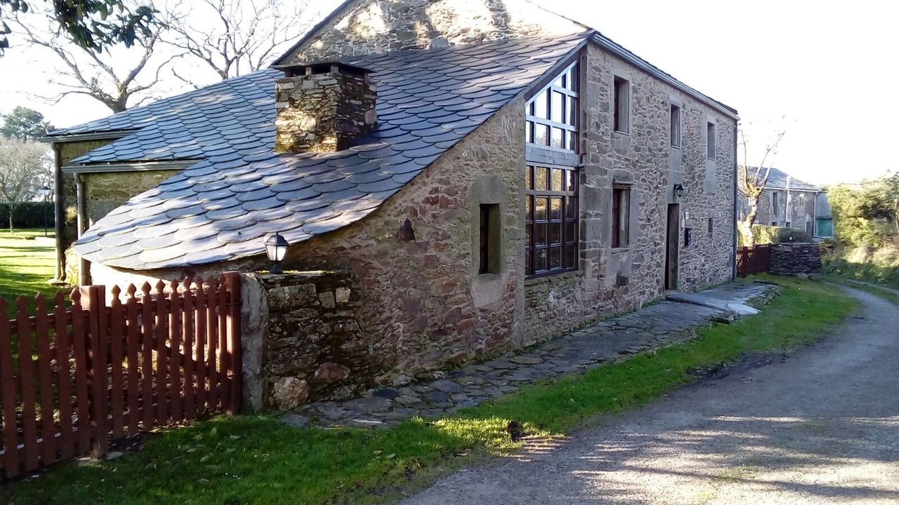Photo of Outdoor in Monfero