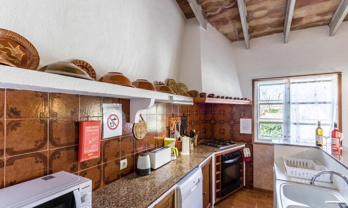 Photo of Kitchen in Pollensa