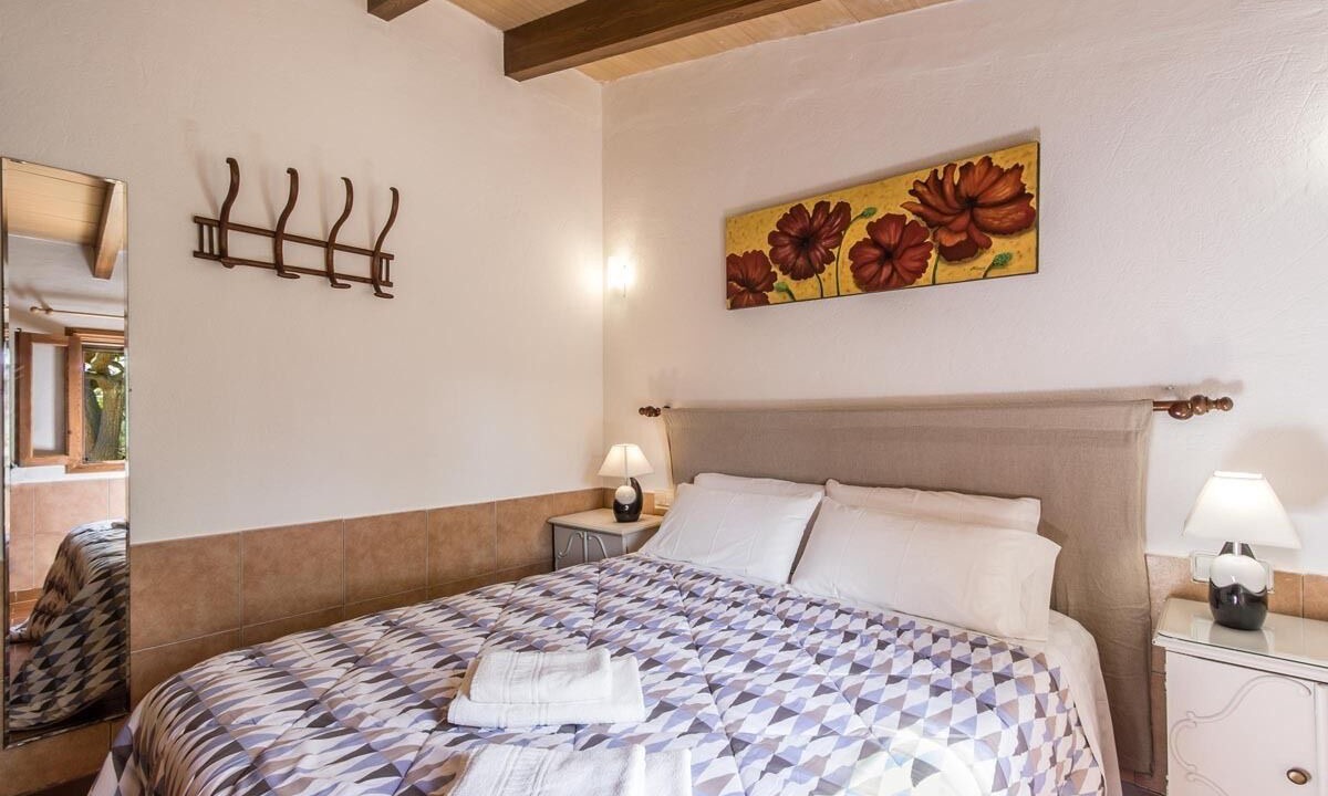 Photo of Bedroom in Pollensa