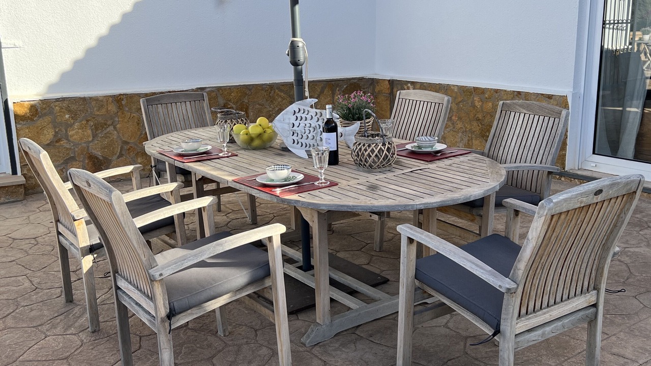 Photo of Outdoor in Cala Pi