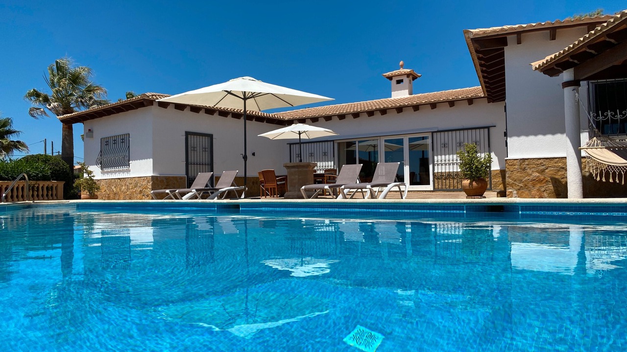 Photo of Outdoor in Cala Pi