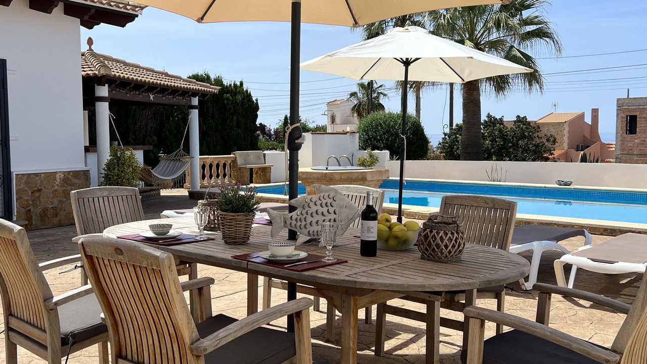 Photo of Outdoor in Cala Pi