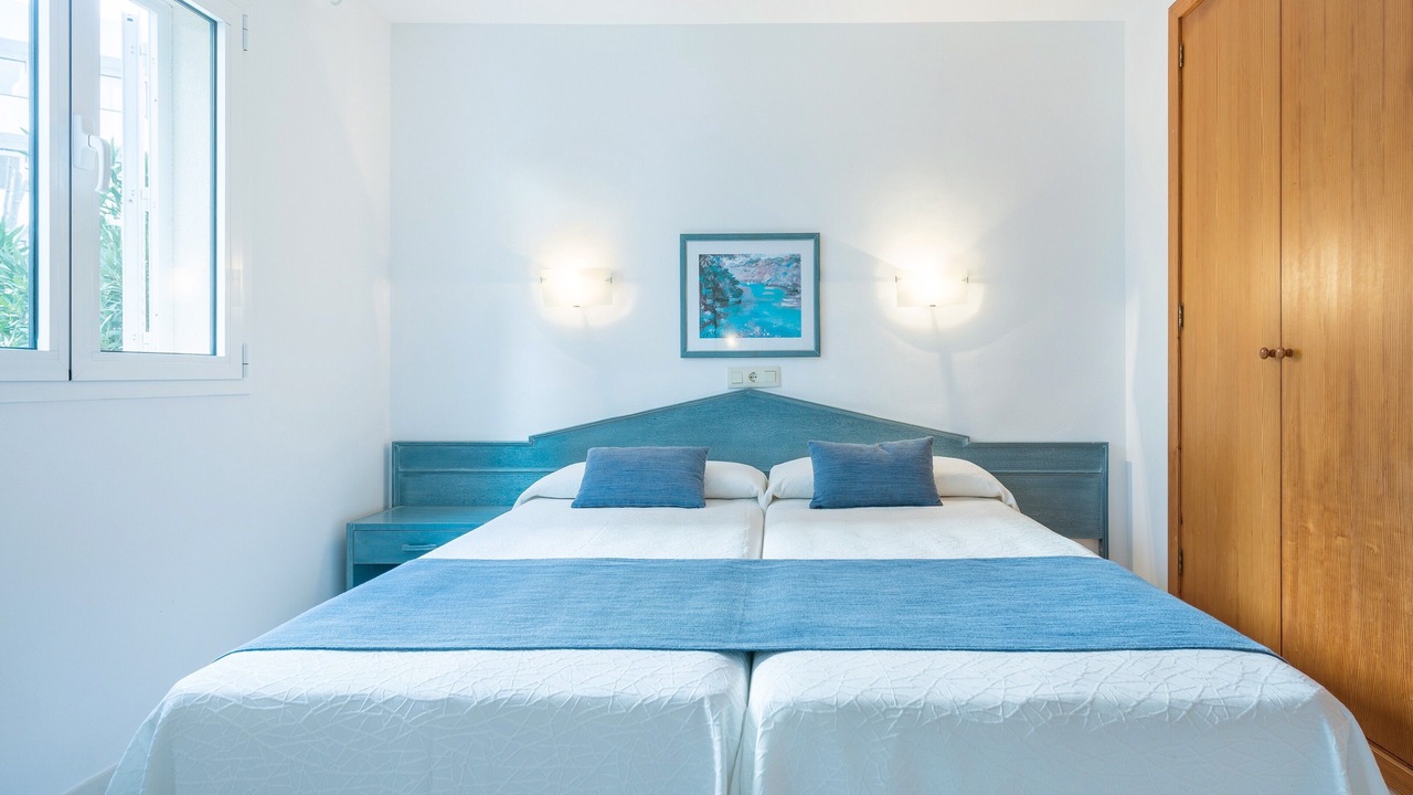 Photo of Bedroom in Canyamel