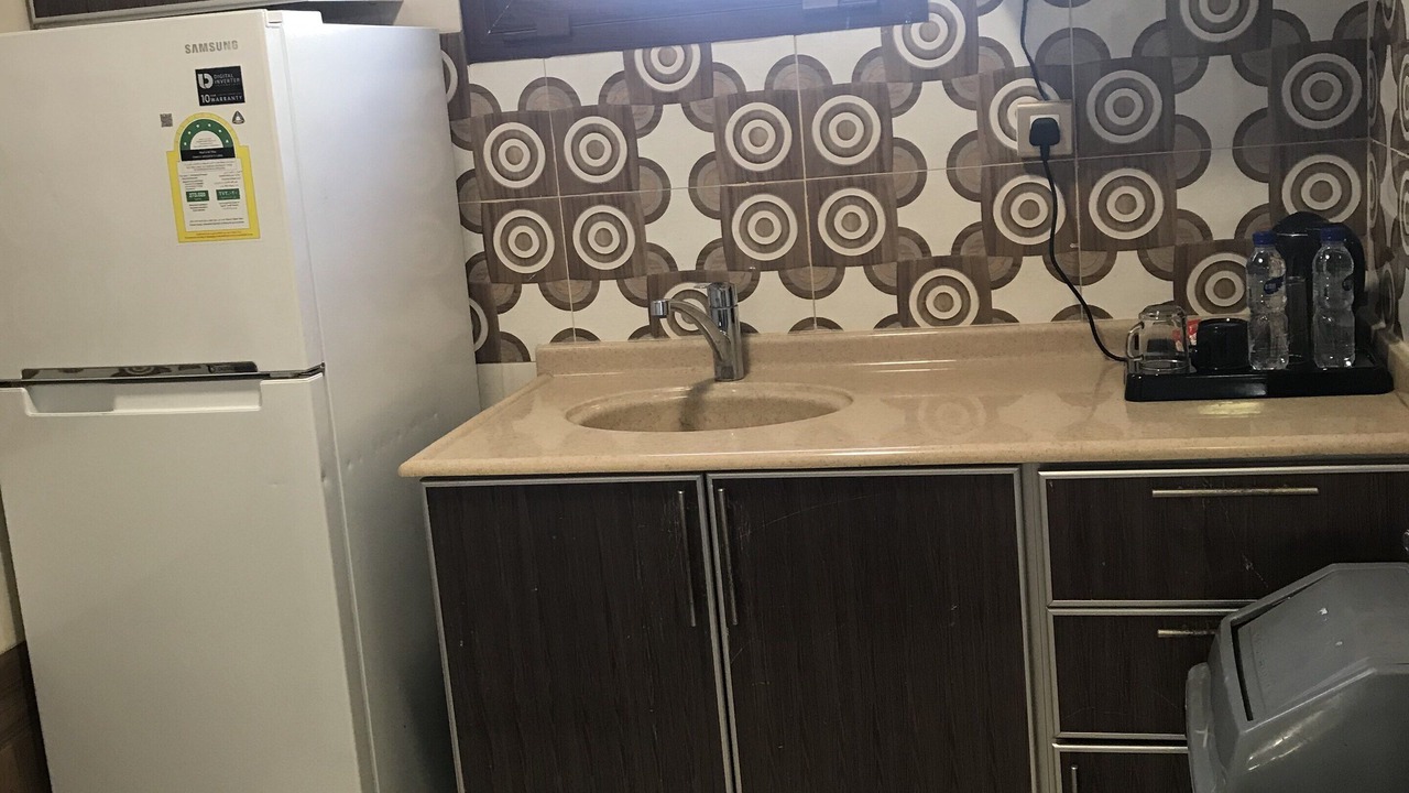 Photo of Kitchen in Dammam