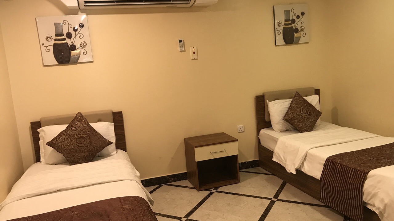 Photo of Bedroom in Dammam