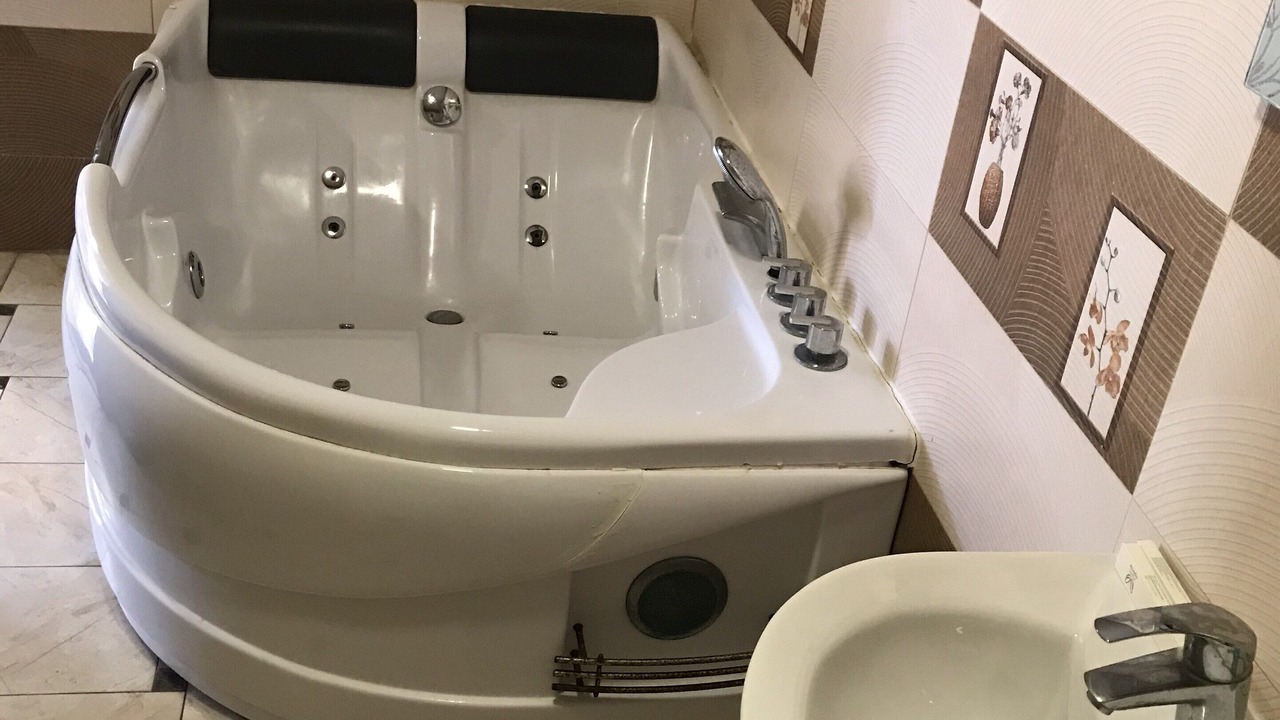 Photo of Bathroom in Dammam