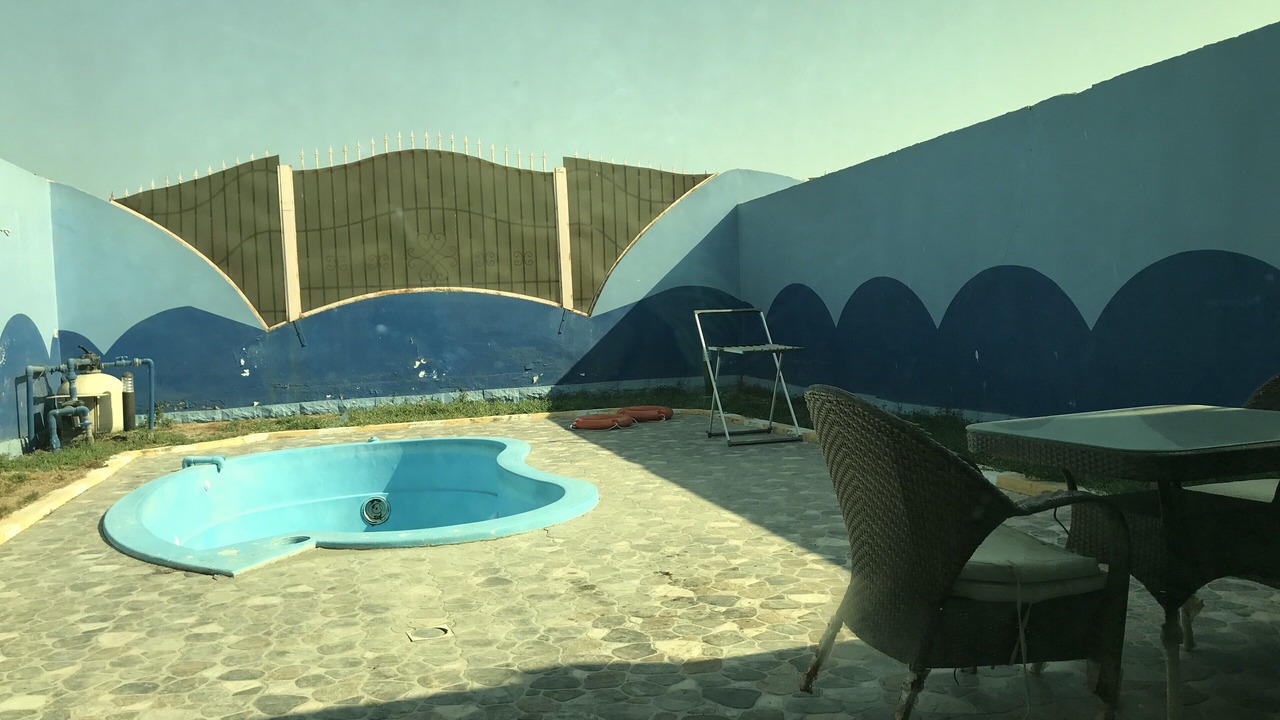 Photo of Outdoor in Dammam