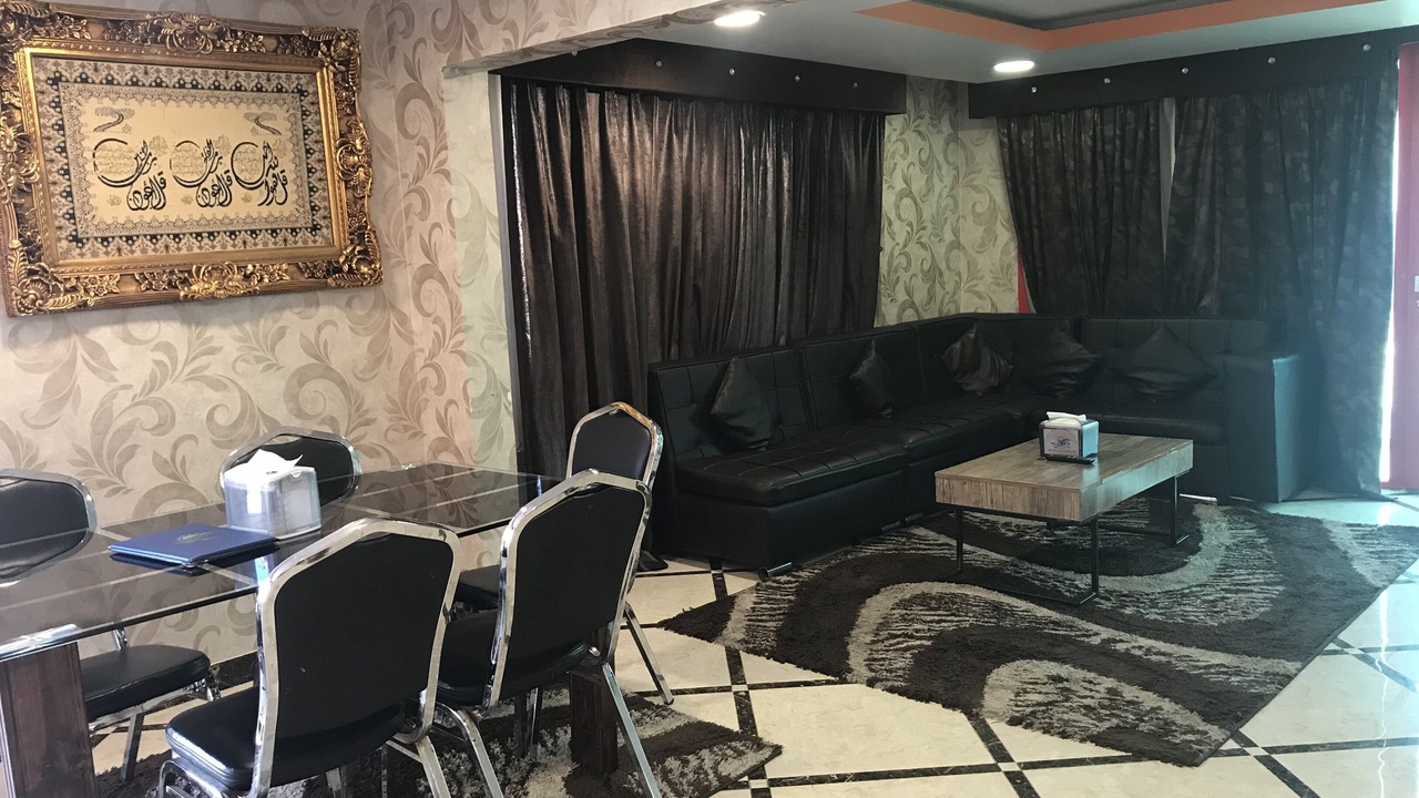 Photo of Livingroom in Dammam
