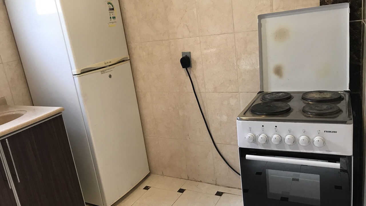 Photo of Kitchen in Dammam
