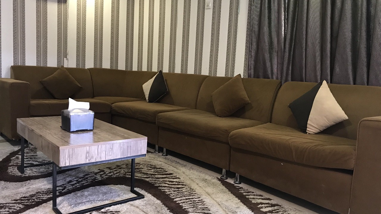 Photo of Livingroom in Dammam